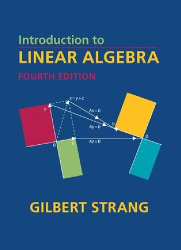 Introduction to Linear Algebra