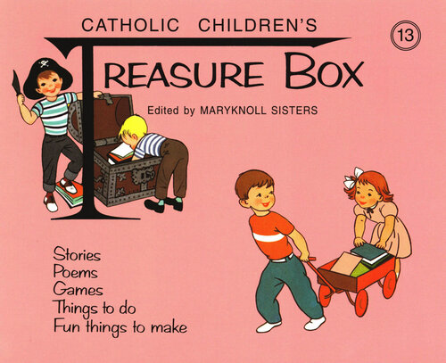 Treasure Box: Book 13