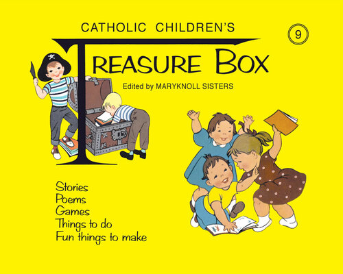 Treasure Box: Book 9