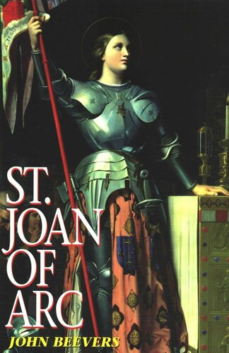 St. Joan of Arc
