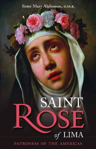 St. Rose of Lima