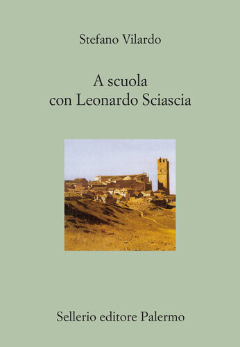 A scuola con Leonardo Sciascia