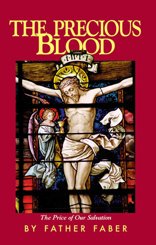 The Precious Blood