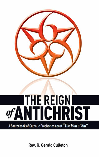 The Reign Of Antichrist