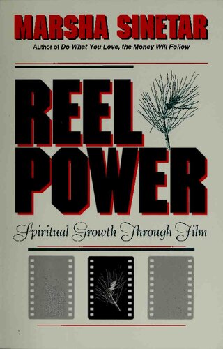 Reel Power: Spiritual Growth Through Film