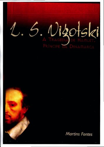 A tragédia de Hamlet, príncipe da Dinamarca