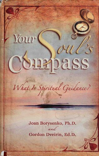 Your Soul's Compass: What is Spiritual Guidance