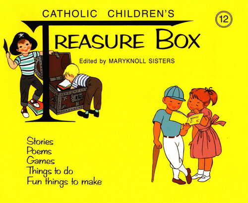 Treasure Box: Book 12