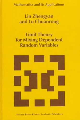 Limit theory for mixing dependent random variables
