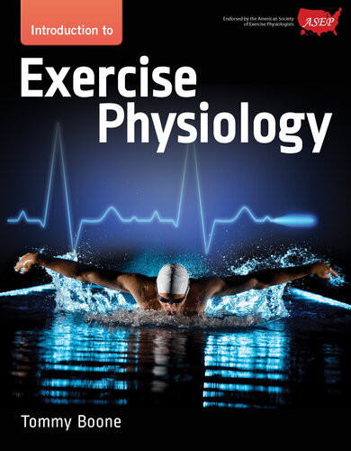 Introduction to exercise physiology