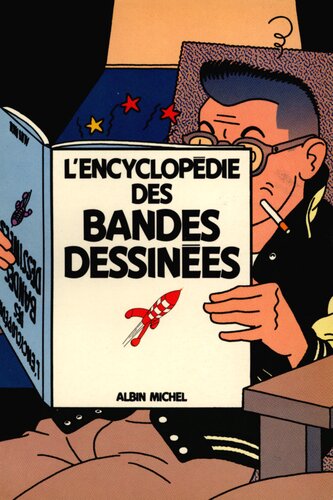 Encyclopédie des bandes dessinées
