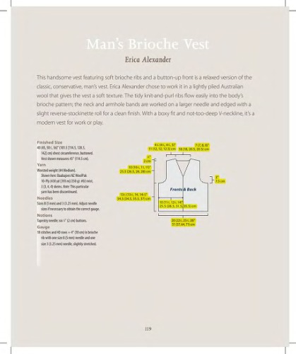 The Best Of Interweave knits