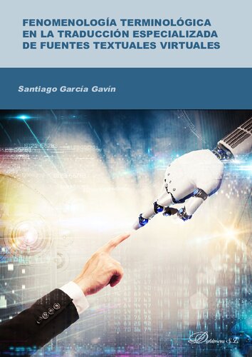Fenomenología terminológica en la traducción especializada de fuentes textuales virtuales