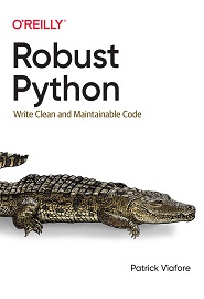 Robust Python