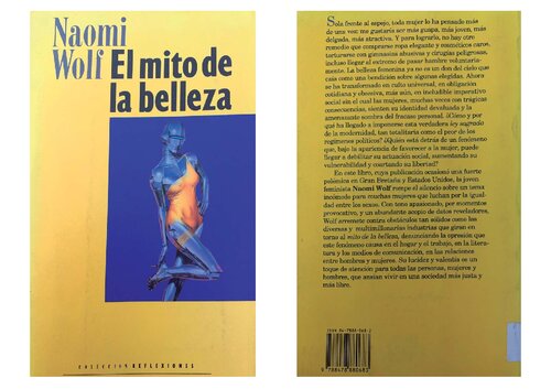 El mito de la belleza