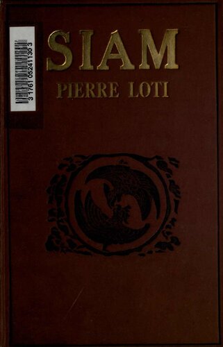 Siam
