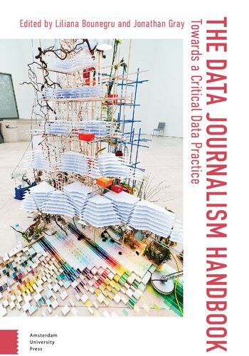 The Data Journalism Handbook