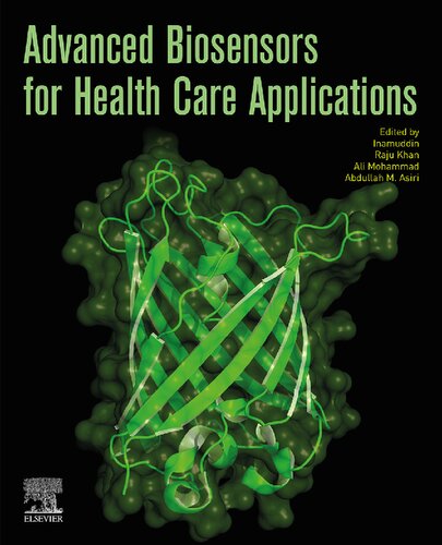 Advanced Biosensors for Health Care Applications