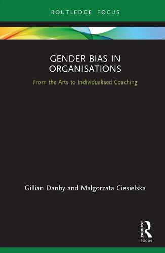 Gender Bias in Organisations: From the Arts to Individualised Coaching