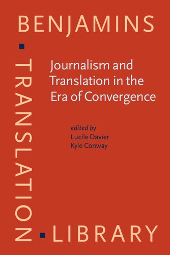 Journalism and Translation in the Era of Convergence
