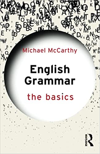 English Grammar: The Basics