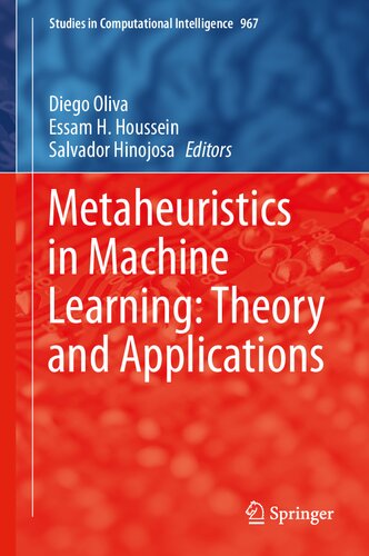 Metaheuristics in ML