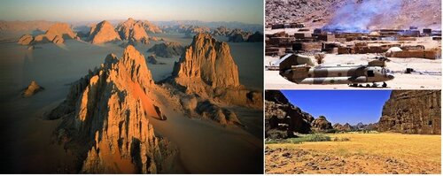 Gaddafi's Child Soldier