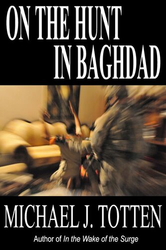 On the Hunt in Baghdad
