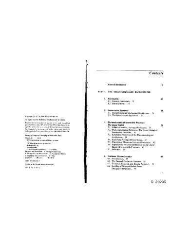 Self-Organization in Nonequilibrium Systems: From Dissipative Structures to Order through Fluctuations