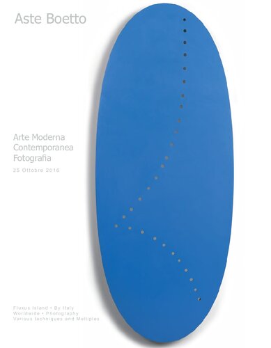 Arte Moderna Contemporanea e Fotografia | Modern Contemporary Art and Photography