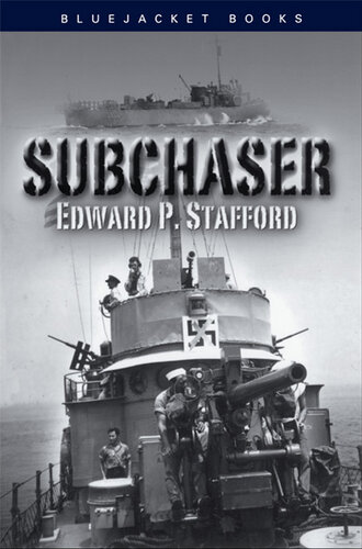 Subchaser.