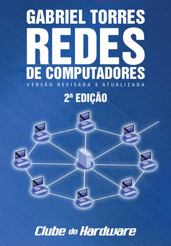 Redes de Computadores Versão Revisada e Atualizada