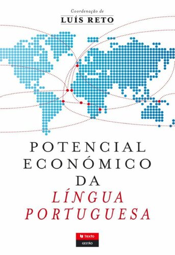 Potencial económico da língua portuguesa