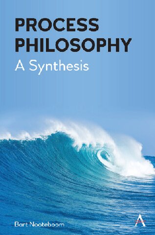 Process Philosophy: A Synthesis
