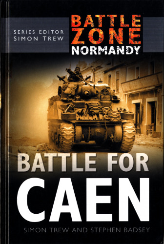 Battle for Caen