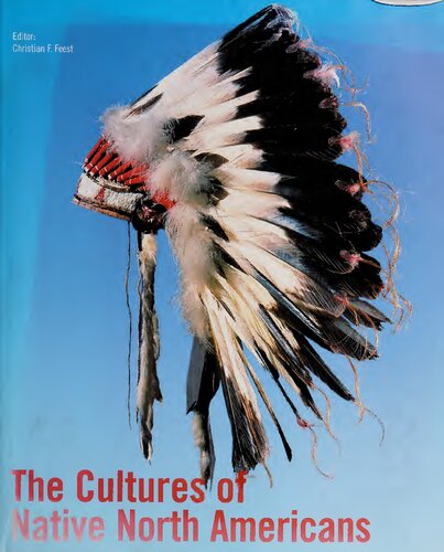 The Cultures of Native North Americans