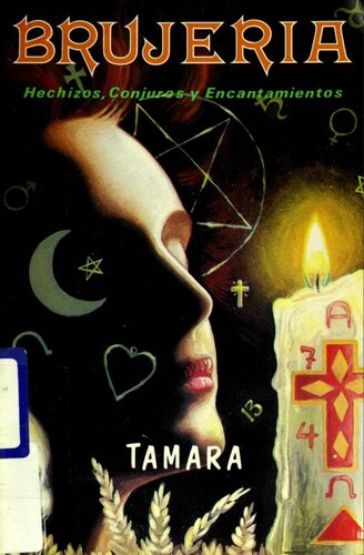 Brujeria Hechizos Conjuros y Encantamien