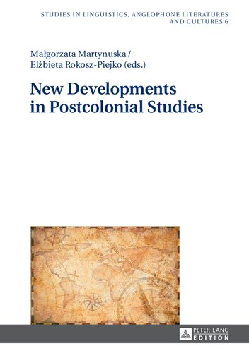 New Developments in Postcolonial Studies