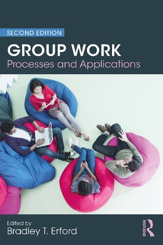 Group Work: Processes and Applications