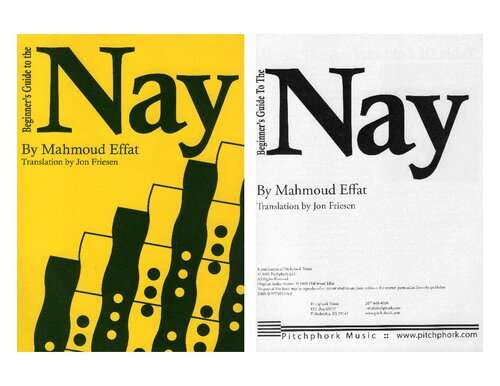 Beginner's Guide to the Nay