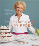 Entertaining with Mary Berry