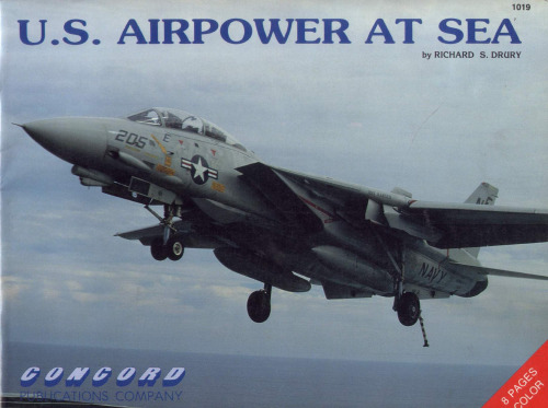 U.S. Airpower at Sea