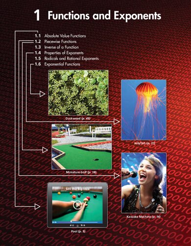 Big Ideas Integrated Math 2 2016 (Big Ideas Math)