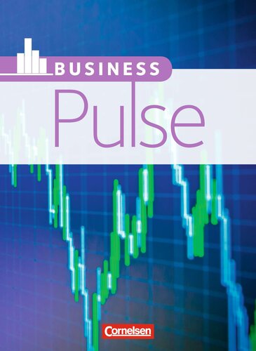 Pulse - Business Pulse. Schülerbuch