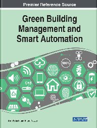 Green Building Management and Smart Automation