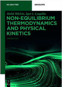 Non-equilibrium Thermodynamics and Physical Kinetics