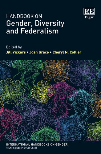 Handbook on Gender, Diversity and Federalism