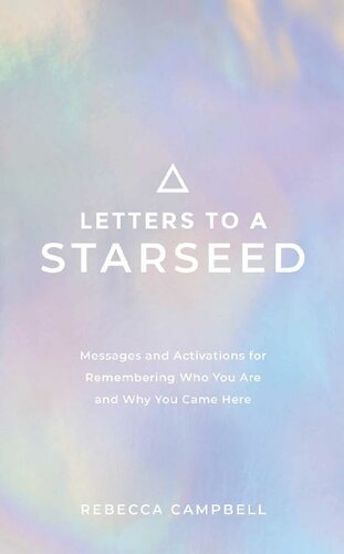 Letters to a Starseed