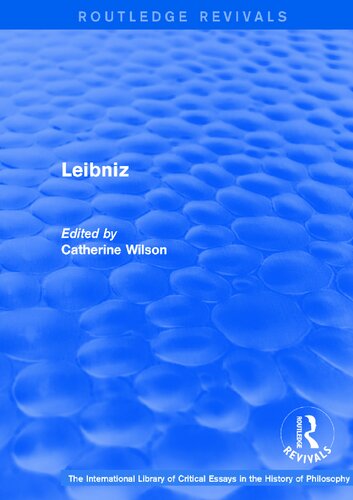 Leibniz (2001)