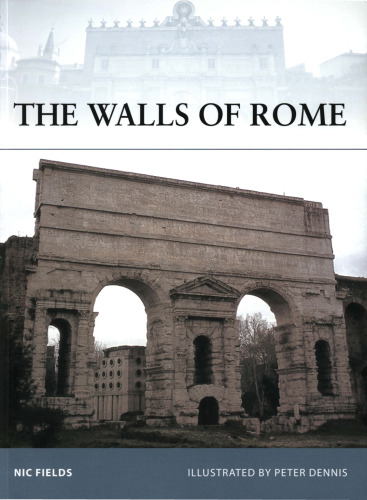 The Walls of Rome 